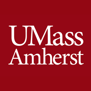 UMass Amherst logo