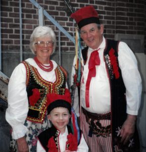 Traditional Polish Wear