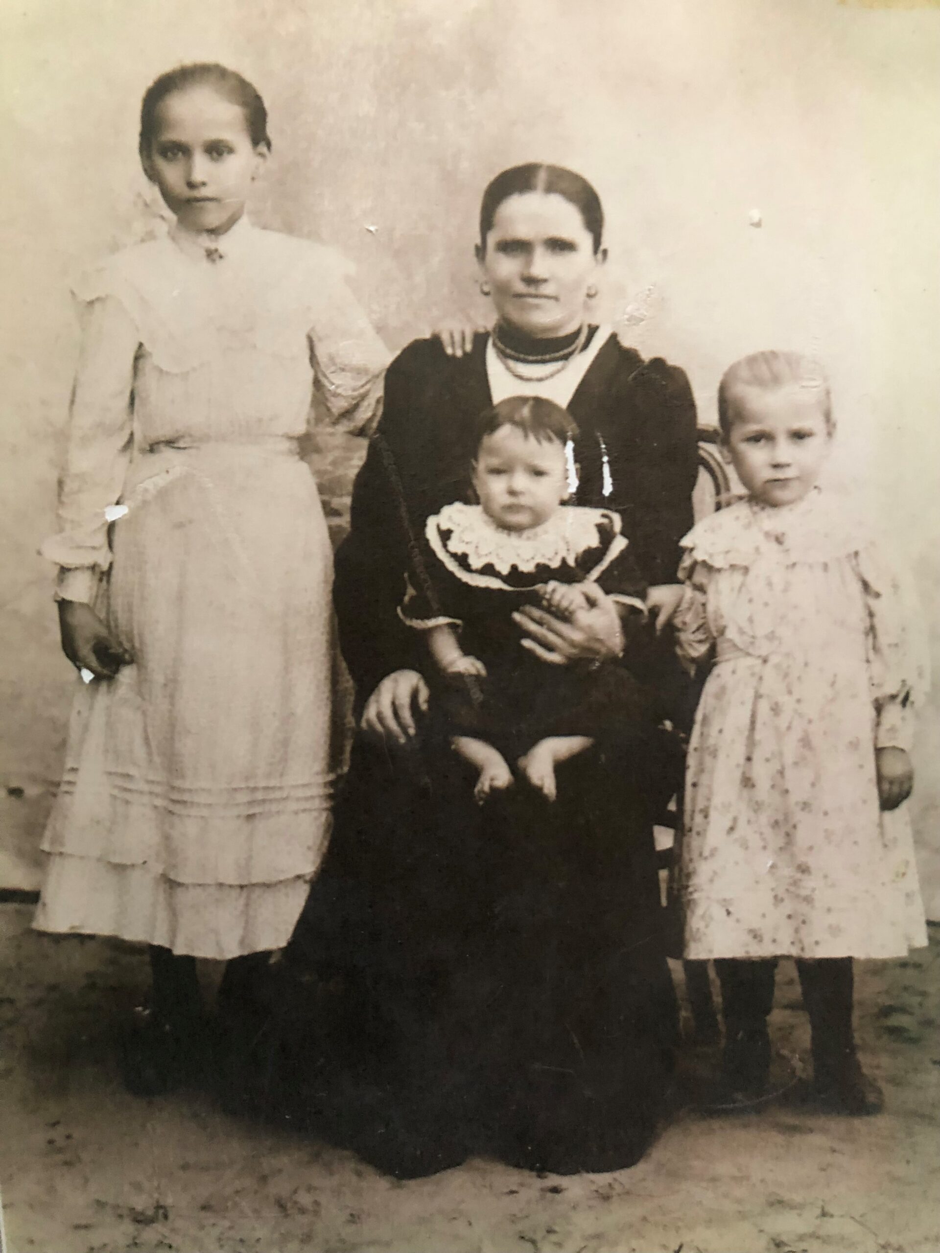 PolishImmigrants1900